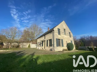 House in BERNEUIL SUR AISNE (60350)