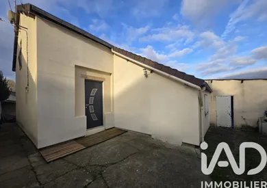 Maison à Mouy (60250)