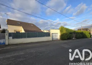 Maison à Mouy (60250)