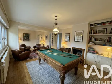 Townhouse in Avranches (50300)