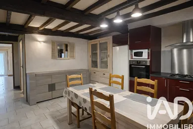 Village house in Villers-le-Tilleul (08430)