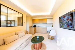 Appartement à SAINTE-MAXIME (83120)
