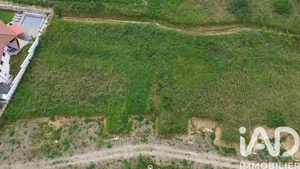 Building plot in Septème (38780)