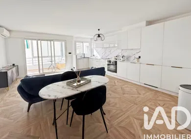 Apartment in Cannes (06400)