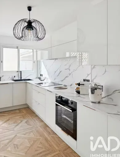 Appartement à Cannes (06400)