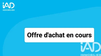 Maison à Crevin (35320)