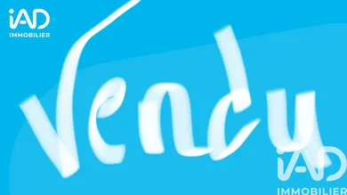 House in Saint-Aubin-d'Aubigné (35250)