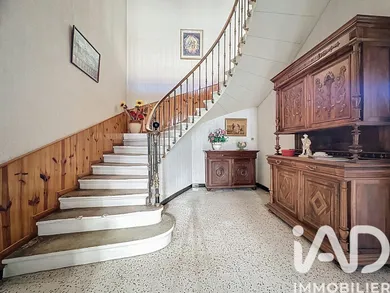 Maison à Beaulieu (34160)