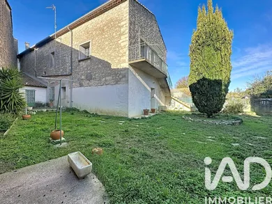 Maison à Beaulieu (34160)