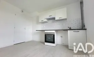 Appartement à Charleville-Mézières (08000)