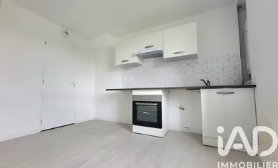 Appartement à Charleville-Mézières (08000)