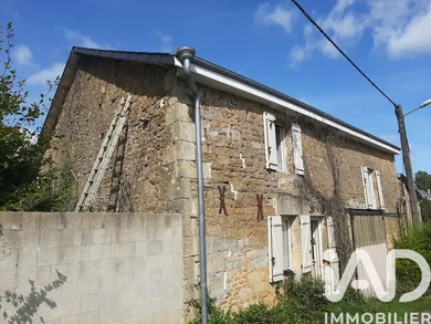 Park home in Auvillers-les-Forges (08260)