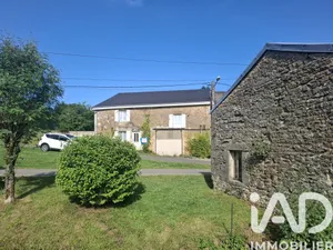 Maison de campagne à Girondelle (08260)