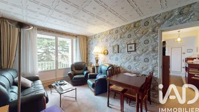 Appartement à Carrières-sur-Seine (78420)