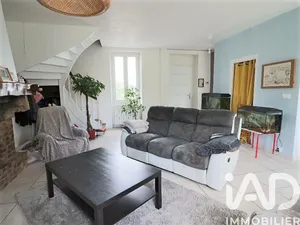 Maison à Saint-Malo-de-Guersac (44550)