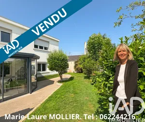 Apartment in Locmiquélic (56570)