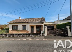 Maison à Bellac (87300)