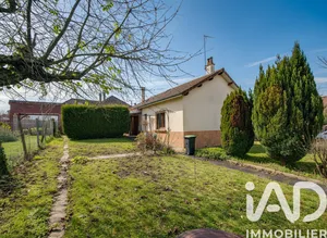 Maison à Bellac (87300)