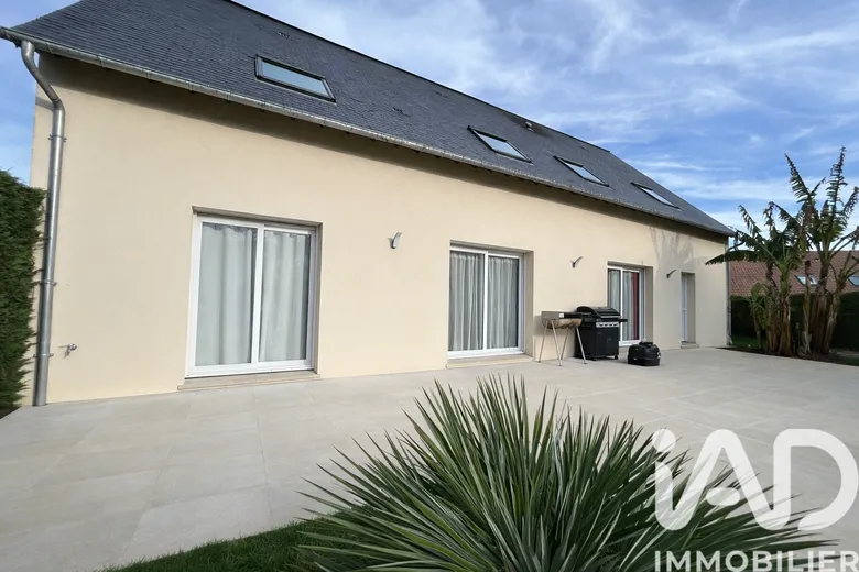 Maison 7 pièces 191 m² · à Beuzeville · 191 m² · 418 500 €
