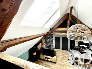 Appartement à Exincourt (25400)