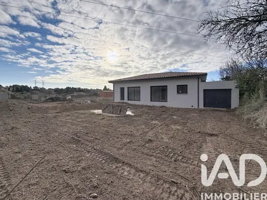 Maison traditionnelle à BEZIERS (34500)
