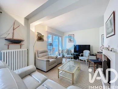 Maison à Quiberon (56170)