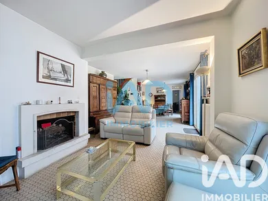 Maison à Quiberon (56170)