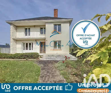 Maison à Mer (41500)