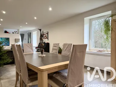 Maison à Orliénas (69530)