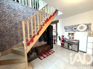 House in Beuzeville (27210)