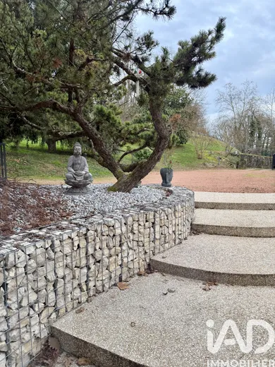 House in Orliénas (69530)