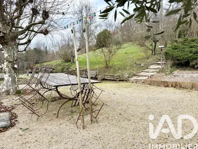 Maison à Orliénas (69530)