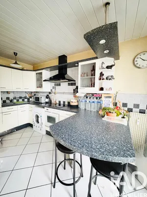 Appartement à Le Blanc-Mesnil (93150)