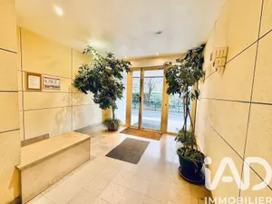 Apartment in Le Blanc-Mesnil (93150)