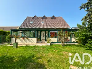 Maison à Crisenoy (77390)