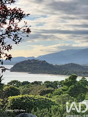 Maison traditionnelle à Lecci (20137)