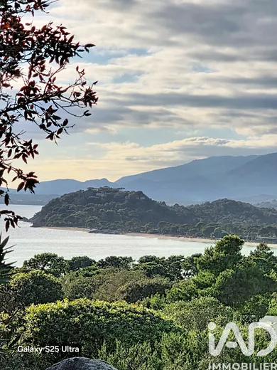 Maison traditionnelle à Lecci (20137)