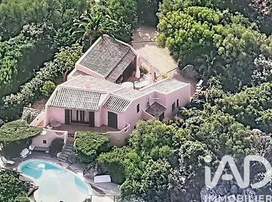 Maison traditionnelle à Lecci (20137)