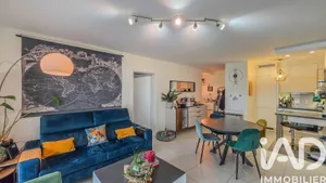 Appartement à Manom (57100)