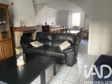 Traditional house in Floirac (33270)