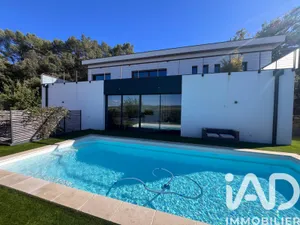 Maison à Trans-en-Provence (83720)