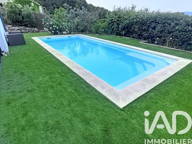 Maison à Trans-en-Provence (83720)