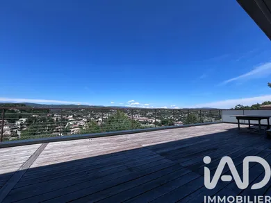 Maison à Trans-en-Provence (83720)