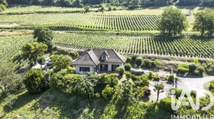 Maison à Saint-Jean-de-Chevelu (73170)