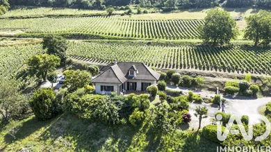 House in Saint-Jean-de-Chevelu (73170)