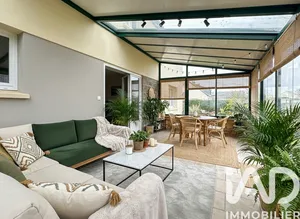 House in Saint-Jouan-des-Guérets (35430)