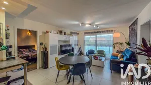 Appartement à Manom (57100)