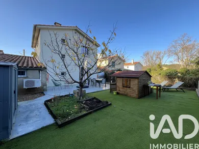 House in Bize-Minervois (11120)