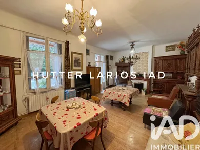 Maison à Hyères (83400)