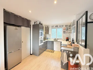Appartement à Sainte-Maxime (83120)
